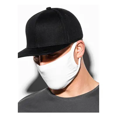 Edoti Mask with a filter pocket A262 - pieces