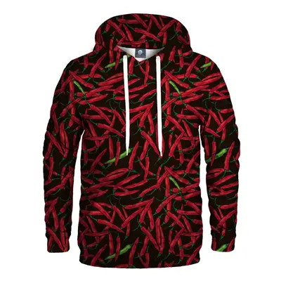 Aloha From Deer Unisex's Chillies Hoodie H-K AFD545