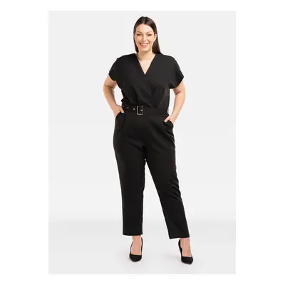 Karko Woman's Jumpsuit Q294