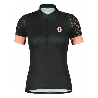 Dámský cyklistický dres Scott Endurance SS