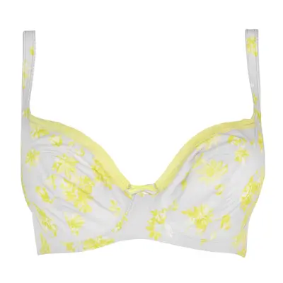 Freya Limelight Plunge Bra