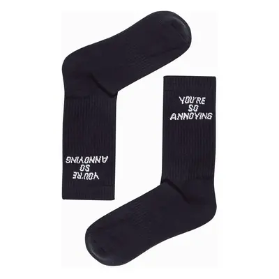 Ombre Clothing Men's socks