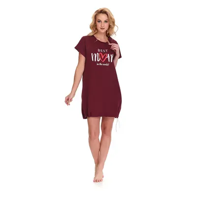 Doctor Nap Woman's Nightshirt TCB.9900