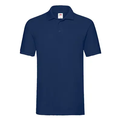 Men's Premium Polo 100% Cotton 170g/180g