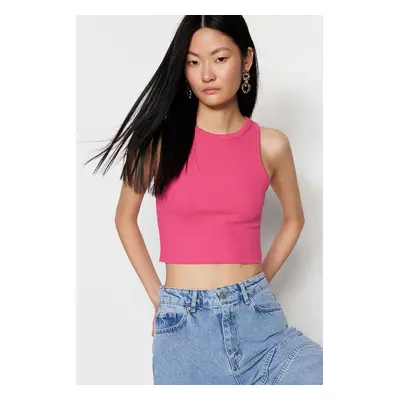 Dámský crop top Trendyol