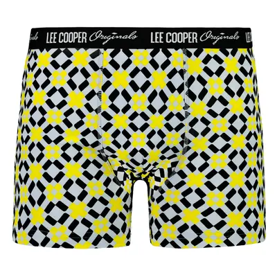 Pánské boxerky Lee Cooper Patterned