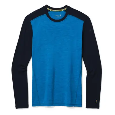 Triko Smartwool Merino Baselayer Crew Boxed