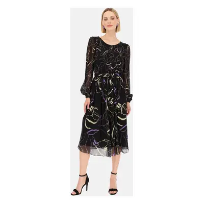 Potis & Verso Woman's Dress Aster