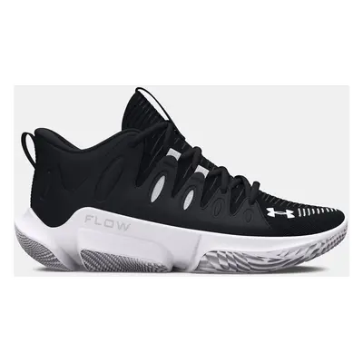 Under Armour Boty UA W FLOW BREAKTHRU 4-BLK - Dámské