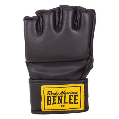 Lonsdale Artificial leather MMA sparring gloves (1 pair)