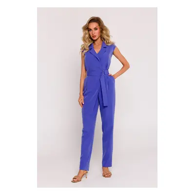 Made Of Emotion Woman's Jumpsuit M780