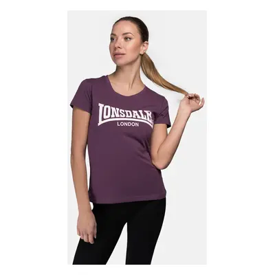 Lonsdale Women's t-shirt