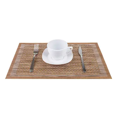 Edoti Rice table mat A630