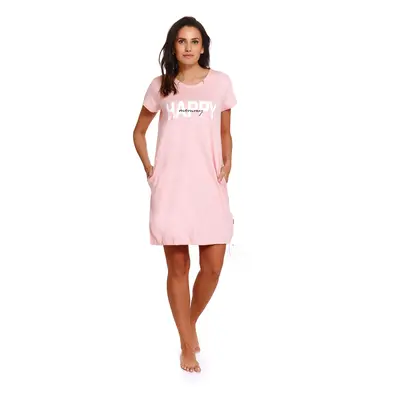 Doctor Nap Woman's Nightshirt Tcb.9504.