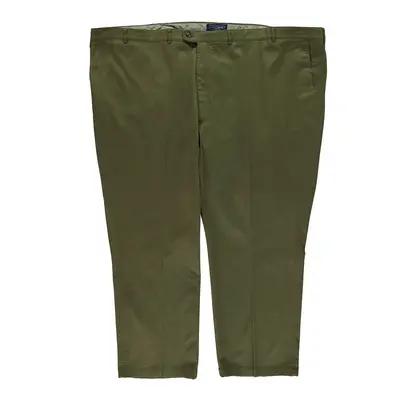 Jonathon Charles Dlx Chino Stretch Sn82