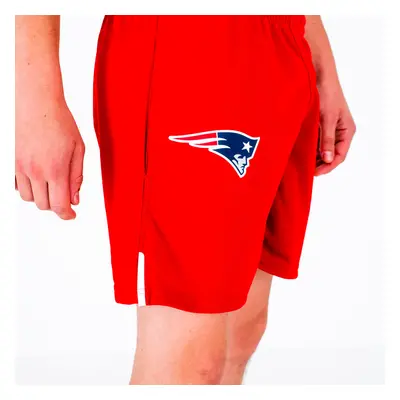 Šortky New Era Jersey Short NFL New England Patriots