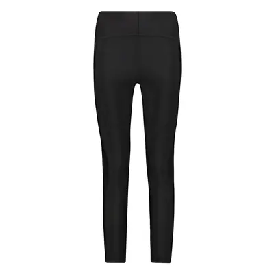 Trendyol Black Compression Full Length Knitted Sports Leggings