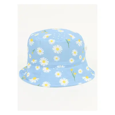 Yoclub Kids's Girls' Bucket Summer Hat