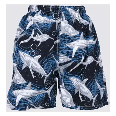 Yoclub Kids's Boy's Beach Shorts LKS-0046C-A100