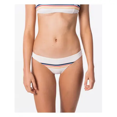 Bikiny dámské spodní díl Rip Curl LAST WAVE CHEEKY PANT