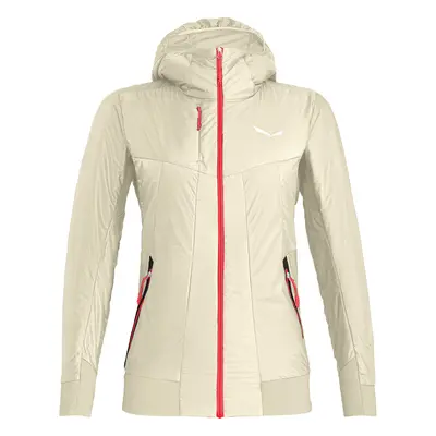 Dámská bunda Salewa PEDROC HYBRID TWR W HOOD JKT.