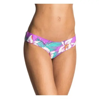 Plavky Rip Curl HOT SHOT CHEEKY PANT Růžové