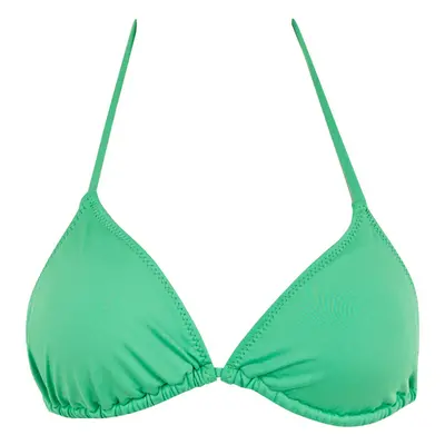 DEFACTO Regular Fit Triangle Bikini Top