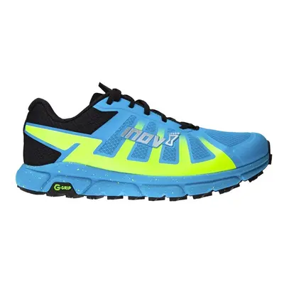 Dámské běžecké boty Inov-8 Terra Ultra G - modré, UK 4,5