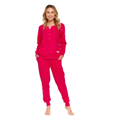 Doctor Nap Woman's Pyjamas PM.4349 Viva