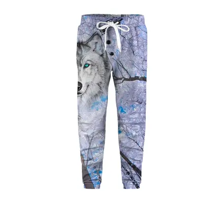 Mr. GUGU & Miss GO Kids's Joggers J-K621