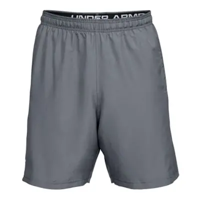 Shorts Under Armour Woven Graphic Wordmark Short