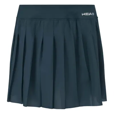 Dámská sukně Head Performance Skort Women Navy