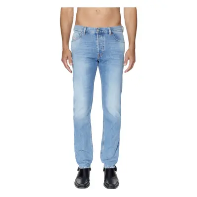 Diesel Jeans - L.34 TROUSERS blue