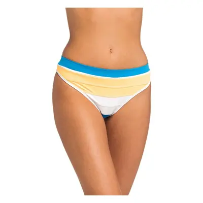 Plavky Rip Curl HEAT WAVE HI-CHEEKY PANT Mango