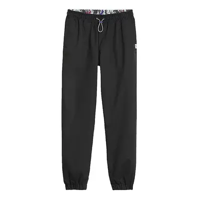 Tommy Jeans Trousers - TJM REVERSIBLE WINDPANT patterned