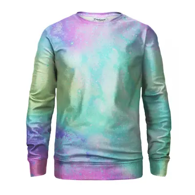 Bittersweet Paris Unisex's Multicolor Sweater S-Pc Bsp035