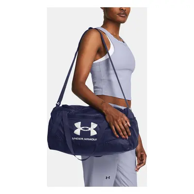 Under Armour Taška UA Undeniable 5.0 Pkble-BLU - unisex