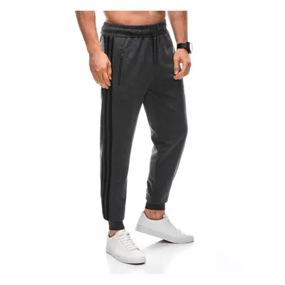 Edoti Men's sweatpants