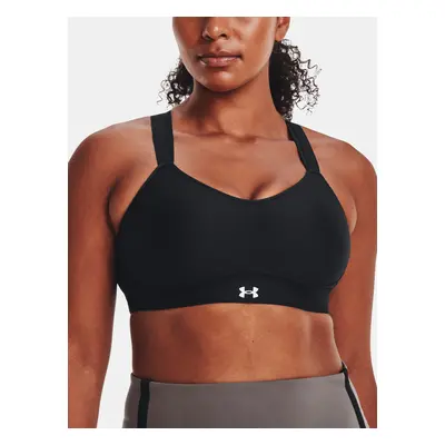 Under Armour Podprsenka UA Infinity Low Strappy-BLK - Dámské