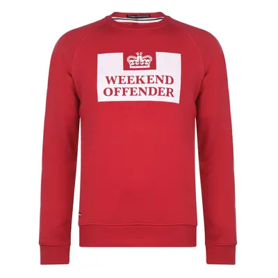 Dámská mikina Weekend Offender Dean