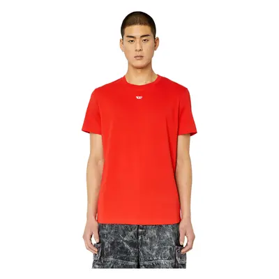 Diesel T-shirt - T-DIEGOR-D T-SHIRT red