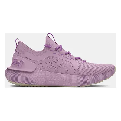 Under Armour Boty UA W HOVR Phantom SE LTD-PPL - Dámské