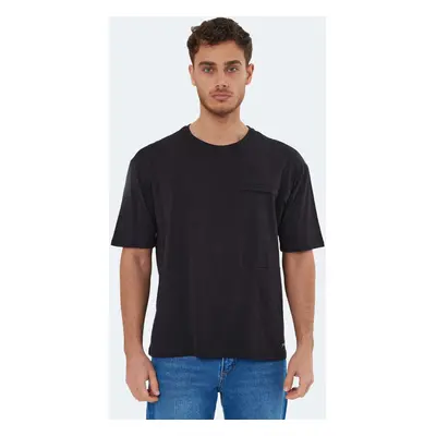 Slazenger Men's Kauri Over Tank Undershirt Black