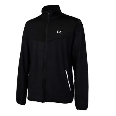 Pánská bunda FZ Forza Bradford Jacket Black