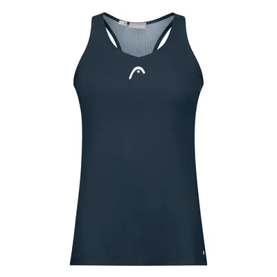 Dámské tílko Head Spirit Tank Top Women Navy