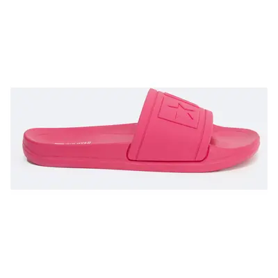 Big Star Woman's Flip Flops Shoes 602