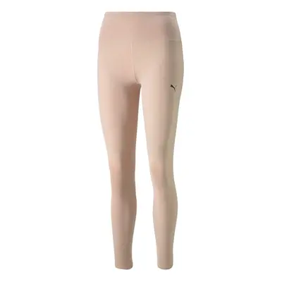 Dámské legíny Puma Studio Foundation 7/8 Tight Rose Quartz