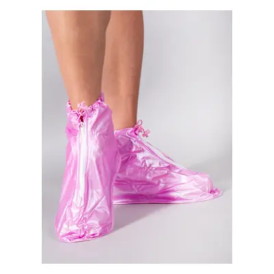 Yoclub Unisex's Waterproof Shoe Protectors OMG-0001U-0600