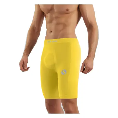 Sesto Senso Man's Thermo Cycling Shorts CL41