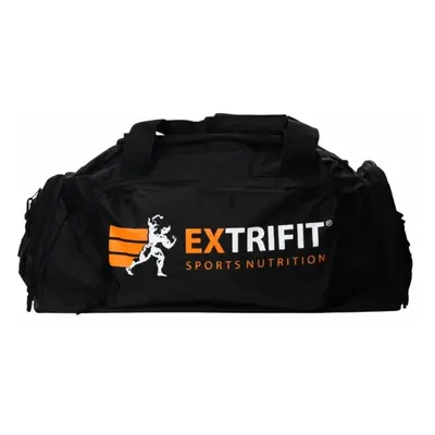 Extrifit Sportovní taška černá